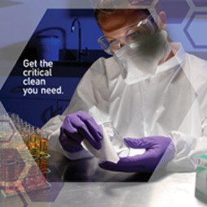 Cleanroom Wipes