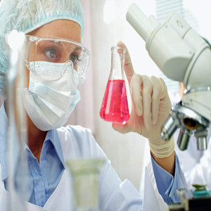 Cleanroom Wipers