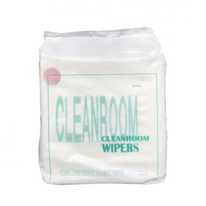 Polyester Clean Room Wipers