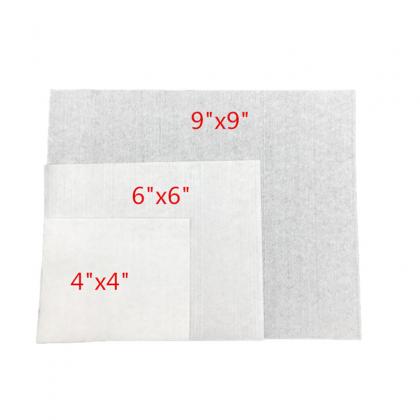 Nonwoven Polyester