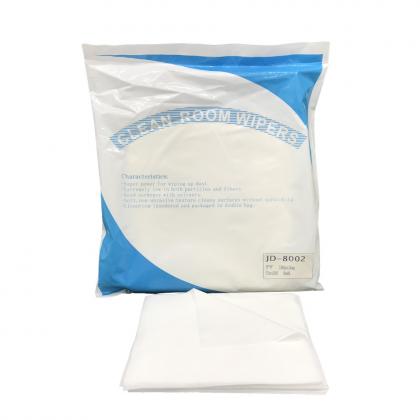 Microfiber Cleaning Wiper