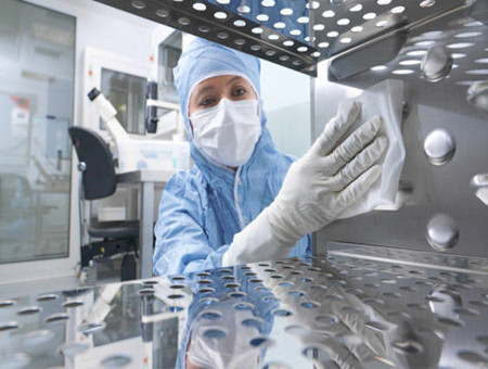 Nonwoven Fabric's Becoming A New Generation Of Environmentally Friendly Materials