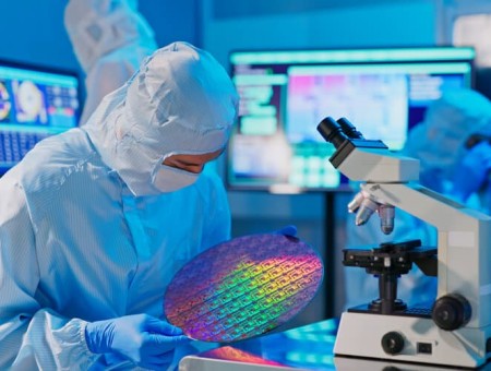 Anti-static Performance Testing Requirements