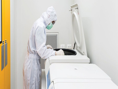 How To Choose A Suitable Cleanroom Wiper?