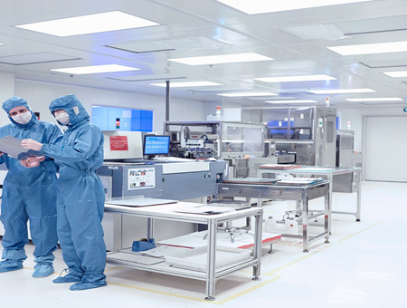 Chemicals to Avoid When Cleaning Cleanrooms