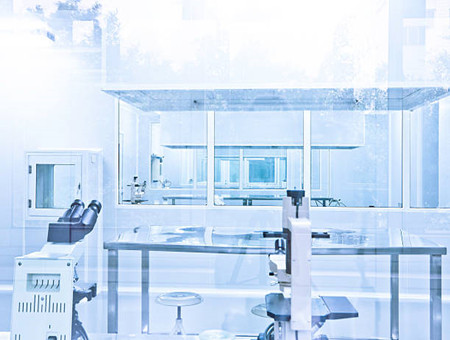 Five Hidden Sources Of Contamination In The Cleanroom