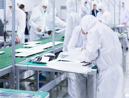 GlobalFoundries plans new fab in upstate New York