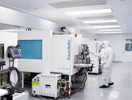 Clean Room Chemical Filter Market Share And Forecast