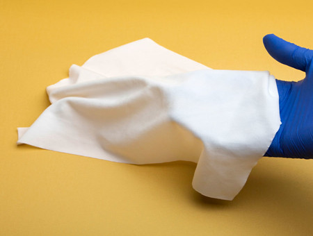 Product Selection – Cleanroom Wipes