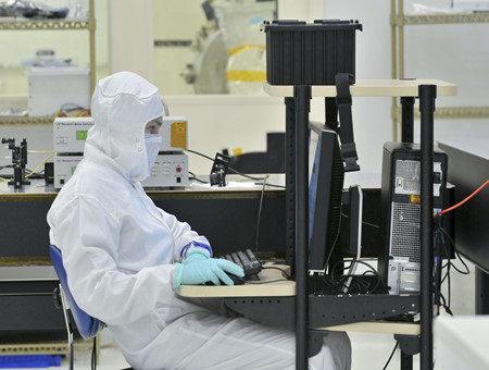 Types Of Cleanroom Wipers