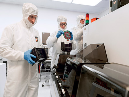 Importance Of Cleanroom Training