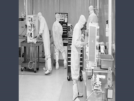 Cleanrooms: The Basics