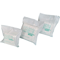 Nonwoven Cleanroom Wipers