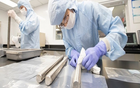 SMT Stencil Wiper Rolls