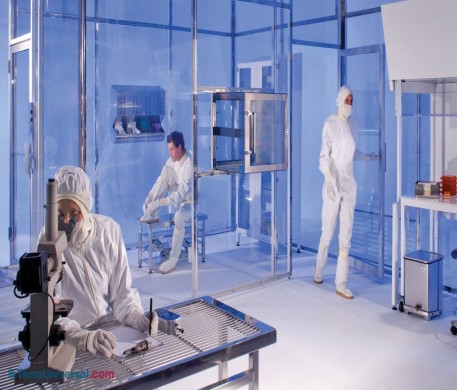 How To Control And Eliminate Static Electricity In The Electronics Industry?