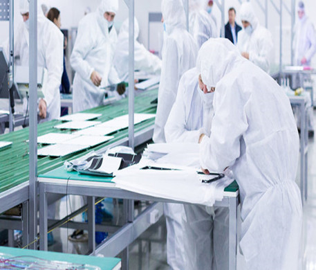 The Difference Between Clean Cloth And Non-Woven Fabric