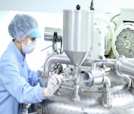 Basic Clean Room Requirements | Designs For GMP Clean Rooms