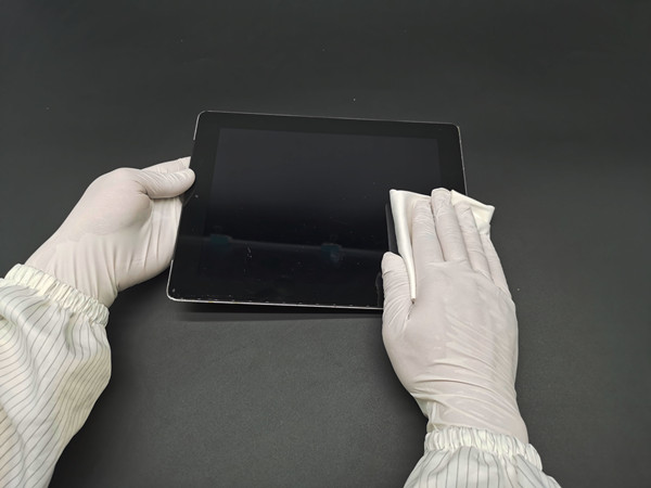 Cleanroom Wipes for Pharmaceuticals: Pyrogen Testing Methods
