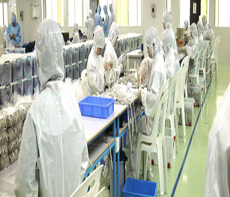 Cleanroom Supplies Distributor And Manufacturer Announces Improved Online Experience
