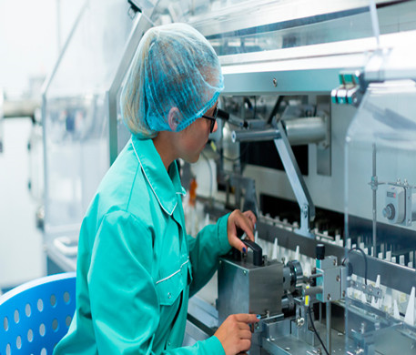 Save The Date: Cleanroom Technology Conference