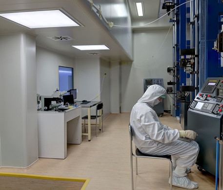 What's The Main Classification Of Lint Free Clean Room Wipers