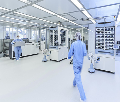 What We Called Cleanroom Wipes
