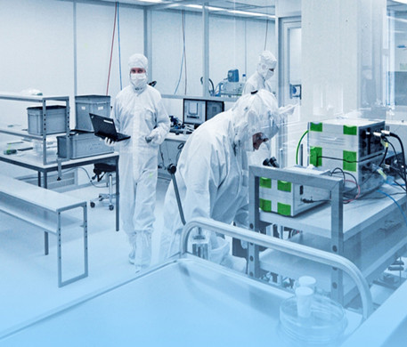 Cleaning Your Clean Room:How Often Should You Have Your Cleanroom Cleaned?