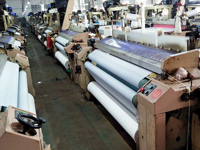 The Woven Workshop