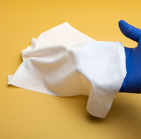 Cleanroom Wipe Use, Protocol, and ISO Standards