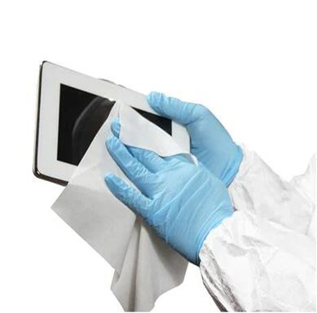 Clean Room Design For Manufacturing Flexibility