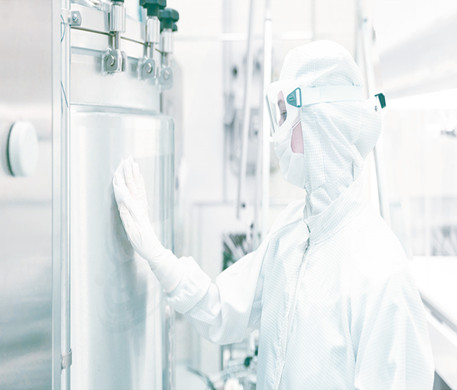Clean Room Technology Market Innovative Strategy by 2031