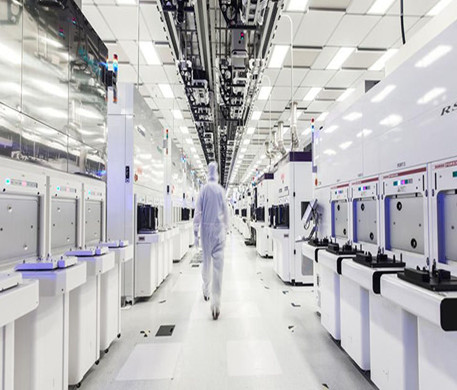 Cleanroom Classification