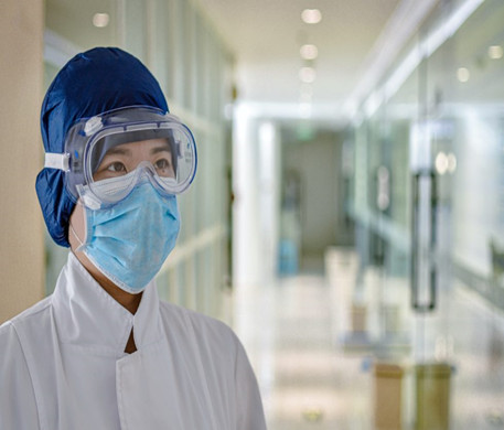 Medical Cleanroom Garment Storage: How To Keep Cleanroom Garments Clean