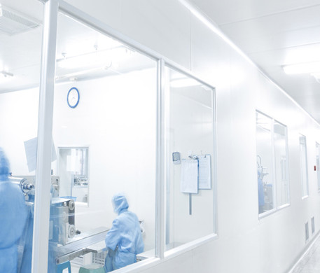 Where Is The Threshold For The Production Of Medical Masks?